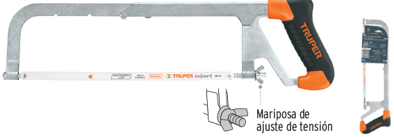 ARCO PARA SEGUETA