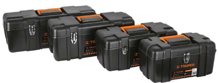 CAJA HERRAMIENTAS CHP
