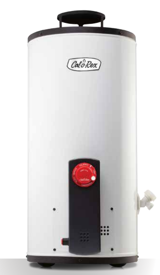 CALENTADOR MAXIMUS G-10 38 LTS