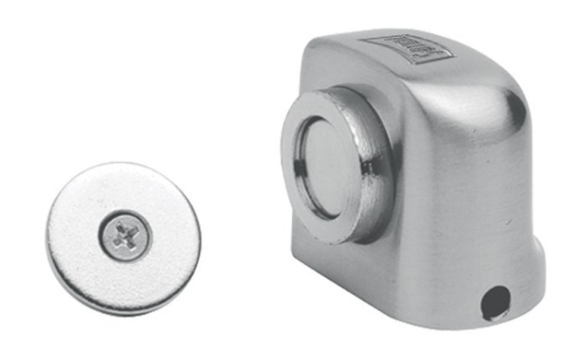 TOPE MAGNETICO 1054-C CROMO PHILLIPS