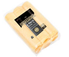REPUESTO FELPA ECONO ROLL 3/4 P/RODILLO 9''