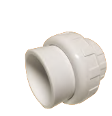 TUERCA UNION HIDRAULICO PVC 1''