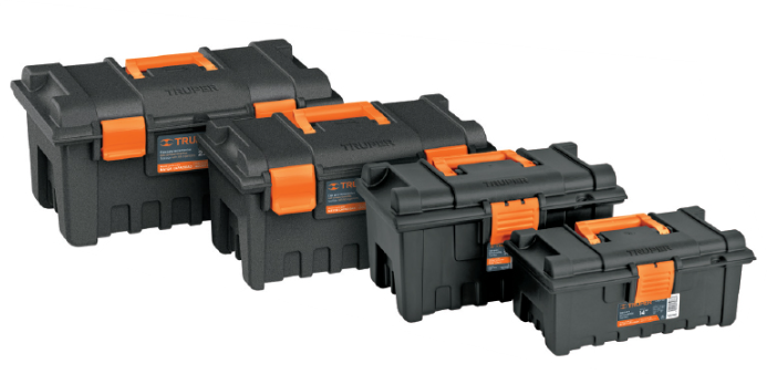 CAJA HERRAMIENTAS CHA-14N