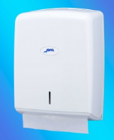 TOALLERO Z SMART BLANCO AH37000 JOFEL