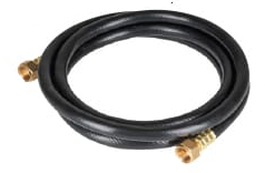 MANGUERA GAS ALTA PRESION PVC 3/8 2MT