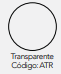 PINTURA EN AEROSOL TRANSPARENTE ATR