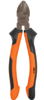 PINZA CORTE DIAGONAL T202-6X