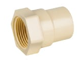 CONECTOR HEMBRA CPVC 1/2
