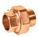 TUERCA UNION COBRE 3/4 CC-972