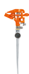 ASPERSOR ASP-11 METALICO