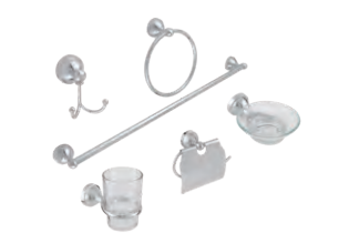 JUEGO ACCESORIO