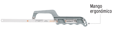 MINI ARCO PARA SEGUETA MAT-12