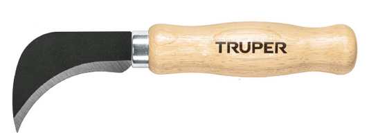 CUCHILLO PARA LINOLEO