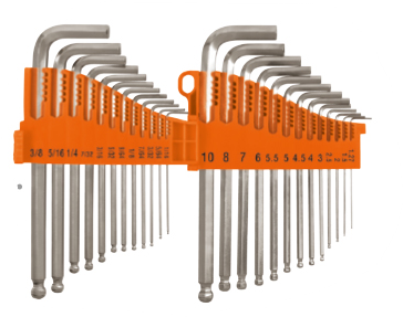 JUEGO LLAVE ALLEN ALL-25