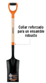 PALA ESCARRAMAN PES-P