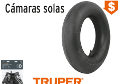 CAMARA PARA CARRETILLA
