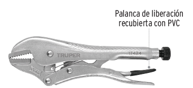 PINZA PRESION PPT-10R