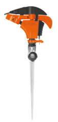 ASPERSOR ASP-P11 PLASTICO