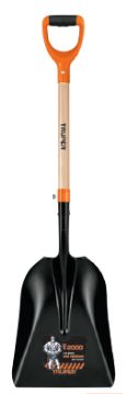 PALA CARBONERA PROMO PCAY-P