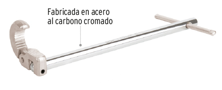 LLAVE PARA PLOMERO
