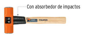 MARRO CON CABO MD-3M
