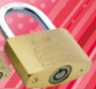 CANDADO ST-50 LLAVE BANCARIA PHILLIPS