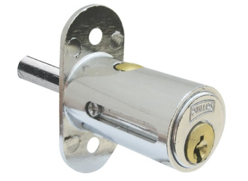 CERRADURA 200 L CORREDIZA PHILLIPS