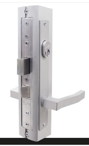 CERRADURA 575 MM ANE PHILLIPS