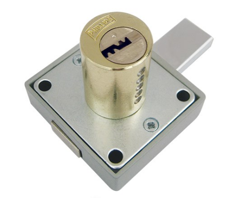 CERRADURA 250 CH C PHILLIPS