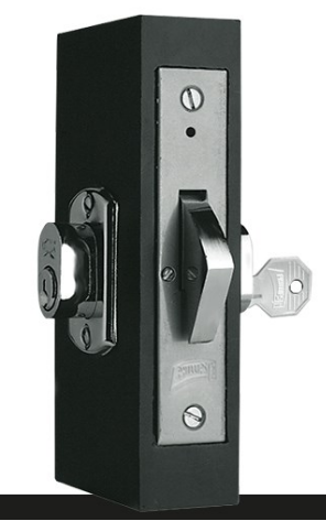 CERRADURA 400 DC L PHILLIPS