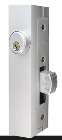 CERRADURA 590 AN PHILLIPS