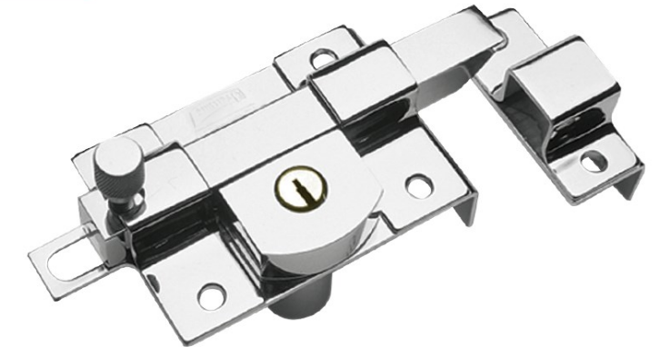 CERRADURA 775 D C PHILLIPS