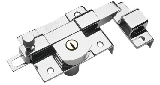 CERRADURA 775 D C PHILLIPS