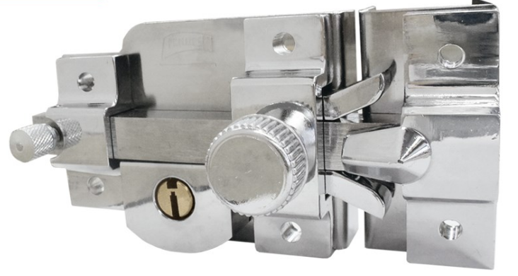 CERRADURA 825 D C  PHILLIPS