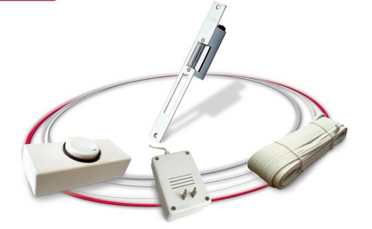 CONTRA ELECTRICA 310-C PHILLIPS