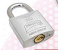 CANDADO 113 ACERO PHILLIPS