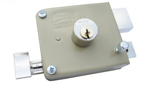 CERRADURA 715 CL I ABG PHILLIPS