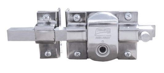 CERRADURA X-900 IC BARRA PHILLIPS