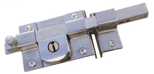 CERRADURA 800 FIC BARRA FIJA PHILLIPS