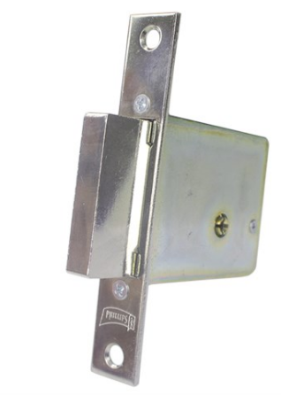 CERRADURA X-1000-C PHILLIPS