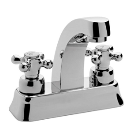 MEZCLADORA PARA LAVABO ACAYA HM-22