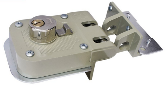 CERRADURA 625 DC D ABG PHILLIPS
