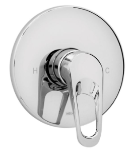 MONOMANDO PARA REGADERA AQUA E-77
