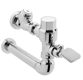FLUXOMETRO PARA MINGITORIO PEDAL 310-19