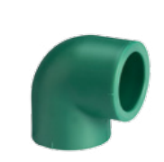 CODO PVC 90 X 1'' 32 MM