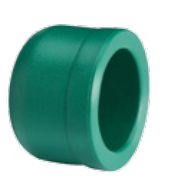 TAPON PVC 1'' 32MM