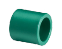 COPLE PVC 2 1/2 75MM