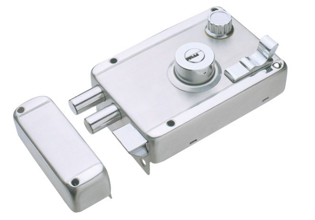 CERRADURA HS-4100 AS-6 D/CL DERECHA PHILLIPS
