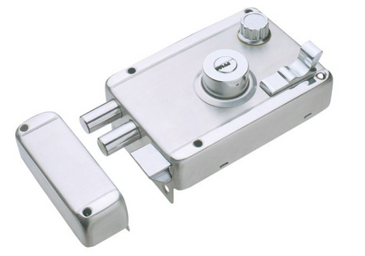 CERRADURA HS-4100 AS-6 D/CL DERECHA PHILLIPS