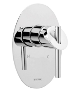 MONOMANDO PARA REGADERA NUVA E-46